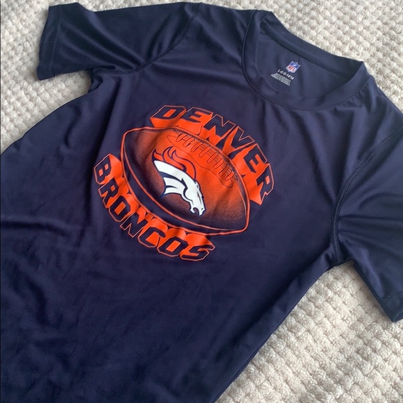 NFL Other - NFL Denver Broncos Shirt